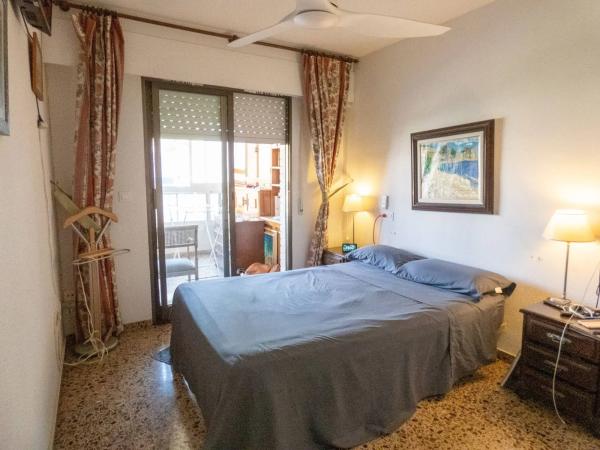 Piso en Barrio Playa de San Juan