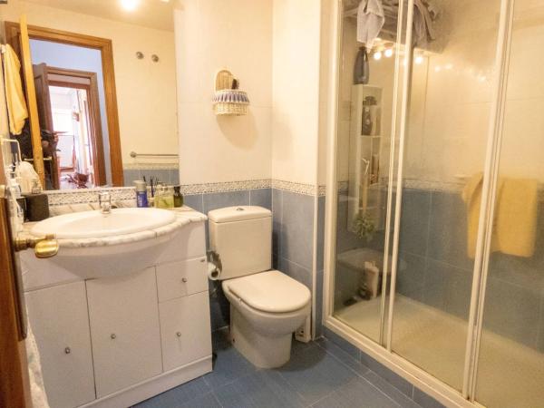 Piso en Barrio Playa de San Juan