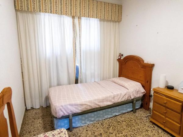 Piso en Barrio Playa de San Juan