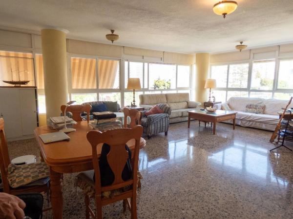 Piso en Barrio Playa de San Juan