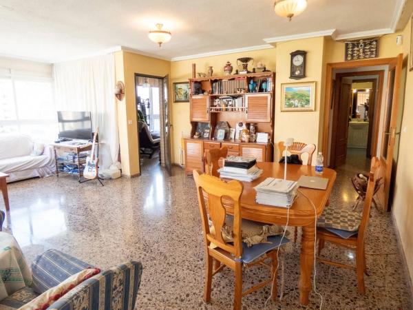 Piso en Barrio Playa de San Juan