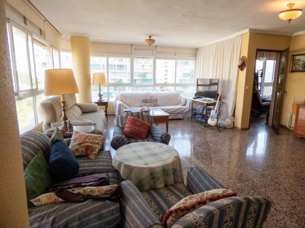 Piso en Barrio Playa de San Juan