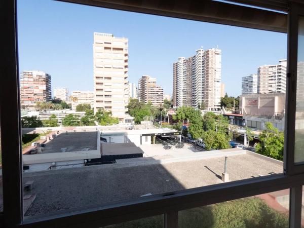 Piso en Barrio Playa de San Juan