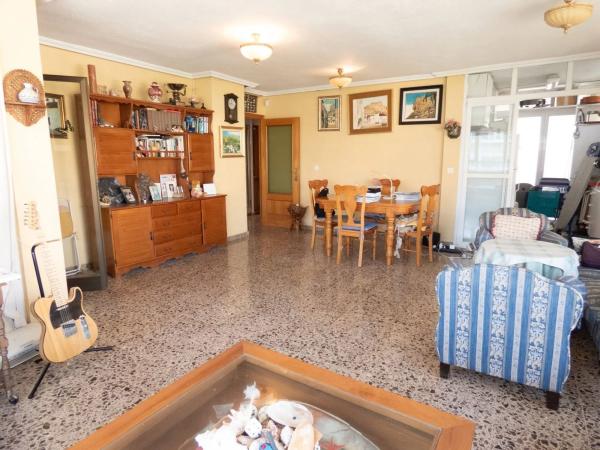 Piso en Barrio Playa de San Juan