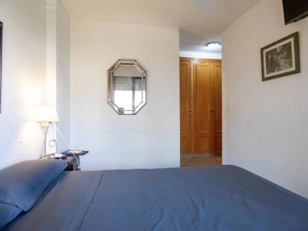 Piso en Barrio Playa de San Juan