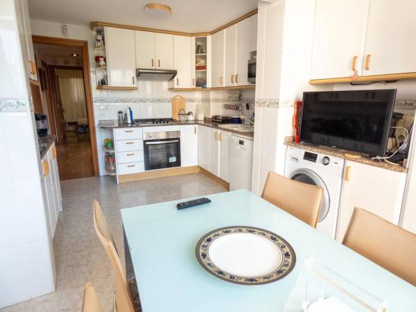 Piso en Barrio Playa de San Juan