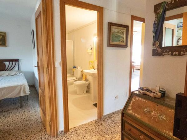 Piso en Barrio Playa de San Juan