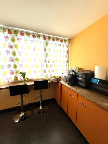 Piso en avenida de la Condomina