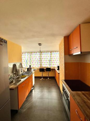 Piso en avenida de la Condomina