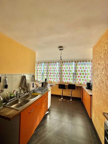 Piso en avenida de la Condomina