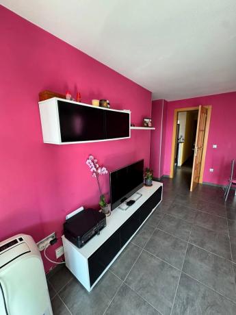 Piso en avenida de la Condomina