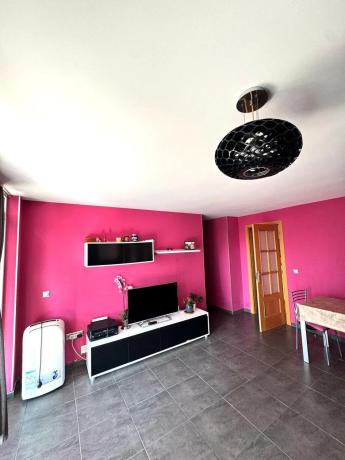 Piso en avenida de la Condomina