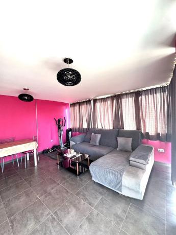 Piso en avenida de la Condomina