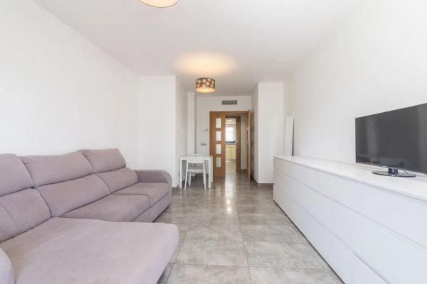 Piso en avenida de la Costa Blanca