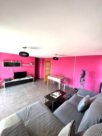 Piso en avenida de la Condomina