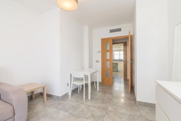 Piso en avenida de la Costa Blanca