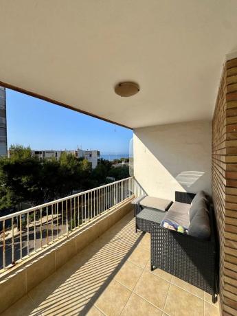 Piso en avenida de la Condomina