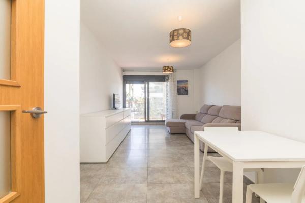 Piso en avenida de la Costa Blanca