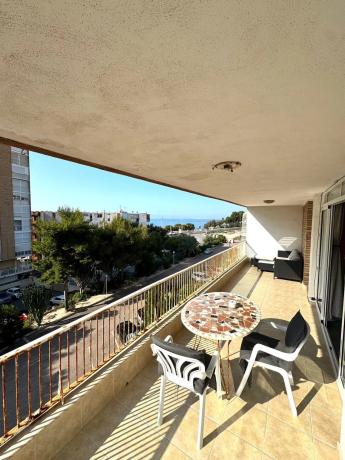 Piso en avenida de la Condomina