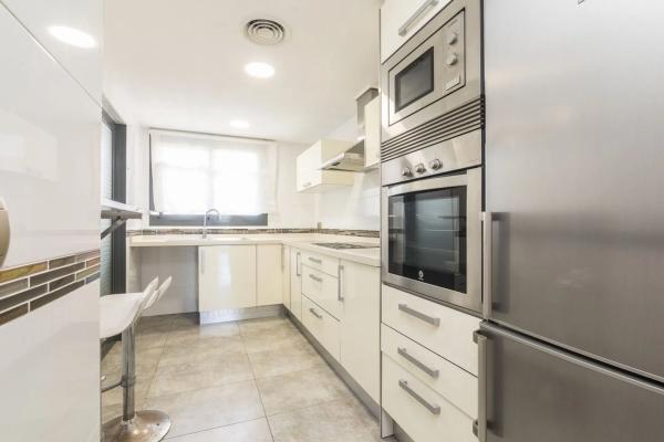 Piso en avenida de la Costa Blanca