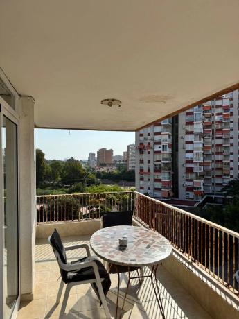 Piso en avenida de la Condomina