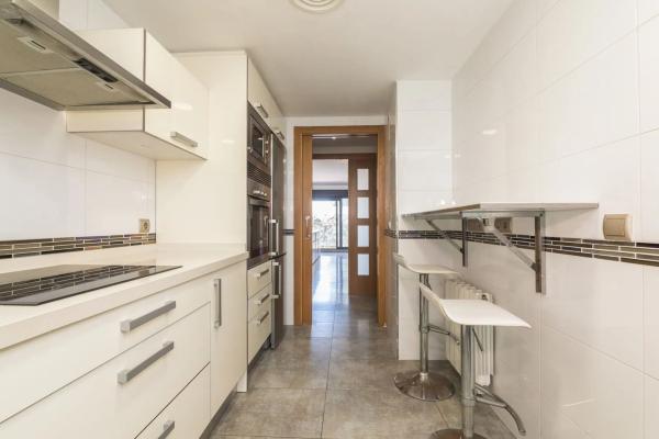 Piso en avenida de la Costa Blanca