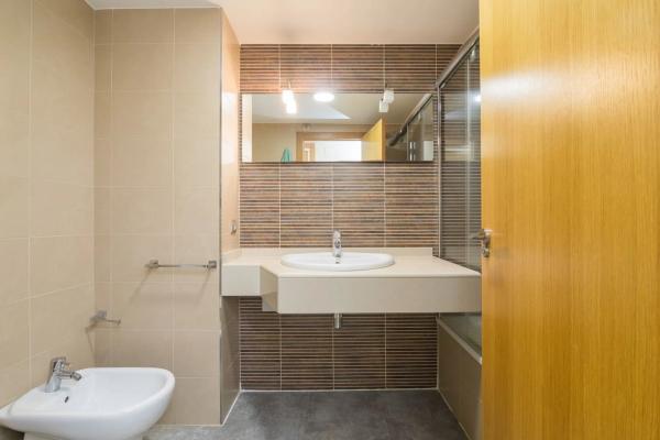 Piso en avenida de la Costa Blanca