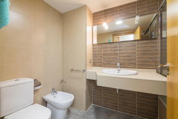 Piso en avenida de la Costa Blanca