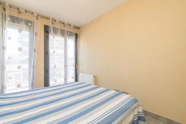 Piso en avenida de la Costa Blanca