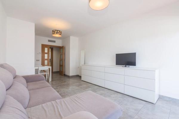 Piso en avenida de la Costa Blanca