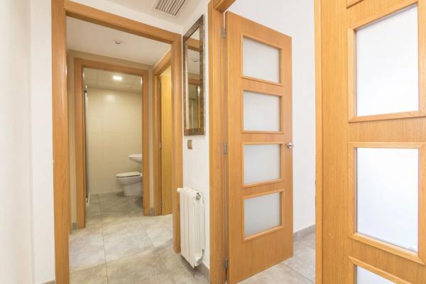 Piso en avenida de la Costa Blanca