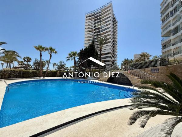 Piso en Barrio Playa de San Juan