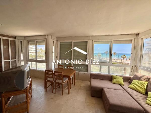 Piso en Barrio Playa de San Juan