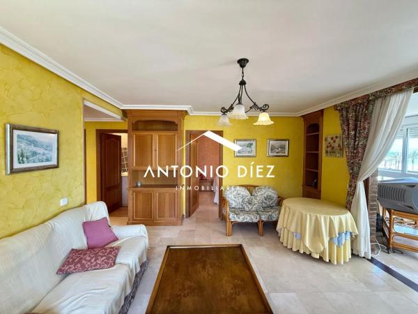 Piso en Barrio Playa de San Juan