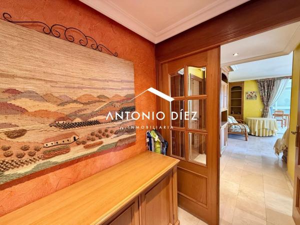 Piso en Barrio Playa de San Juan