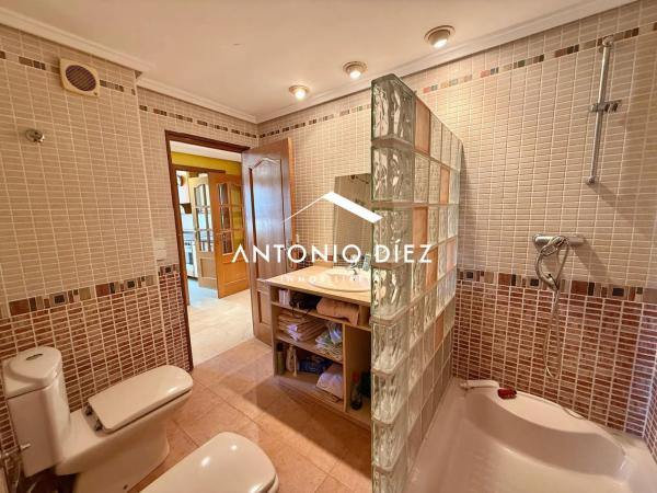 Piso en Barrio Playa de San Juan