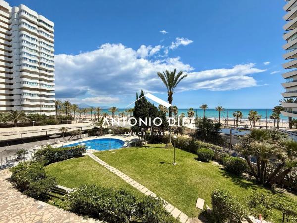 Piso en Barrio Playa de San Juan