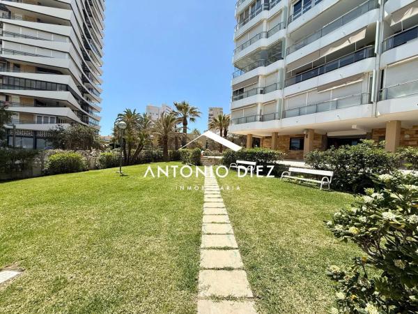 Piso en Barrio Playa de San Juan