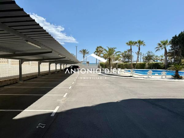 Piso en Barrio Playa de San Juan