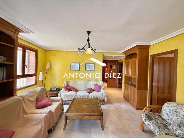 Piso en Barrio Playa de San Juan