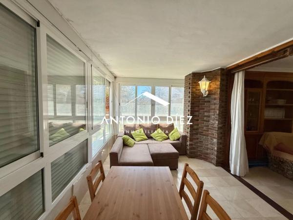 Piso en Barrio Playa de San Juan