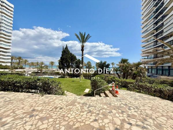 Piso en Barrio Playa de San Juan