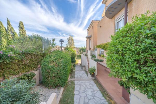 Chalet en Barrio Cabo de las Huertas