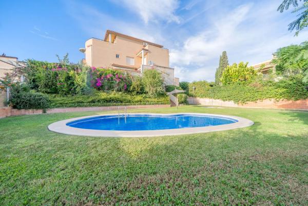 Chalet en Barrio Cabo de las Huertas