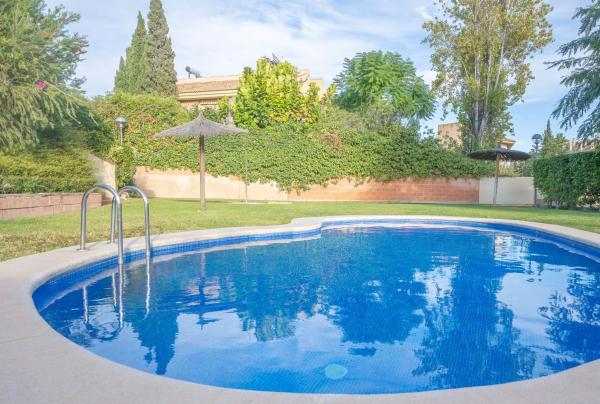 Chalet en Barrio Cabo de las Huertas