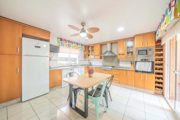 Chalet en Barrio Cabo de las Huertas