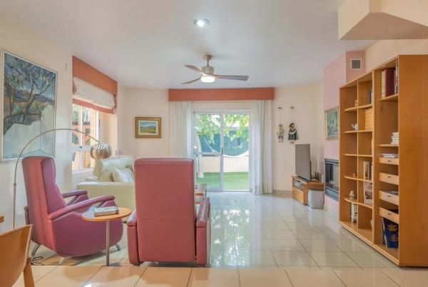 Chalet en Barrio Cabo de las Huertas