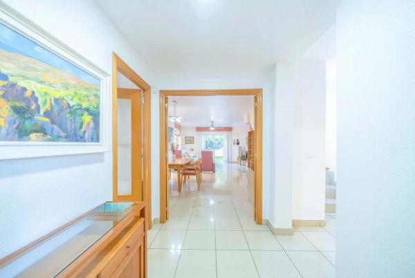 Chalet en Barrio Cabo de las Huertas