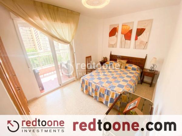 Piso en Barrio Playa de San Juan