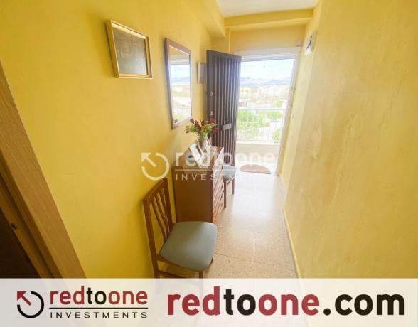 Piso en Barrio Playa de San Juan